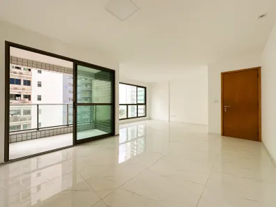 Apartamento com 4 Quartos à venda, 126m² no Pina, Recife