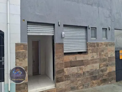 Sala Comercial para alugar, 15m² no Vila Alice, Santo André