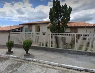 Casa com 3 Quartos à venda, 257m² no Bosque da Saúde, Taubaté