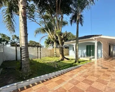 Casa com 4 Quartos à venda, 185m² no , Pontal do Paraná