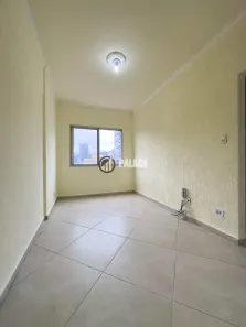 Apartamento com 1 Quarto à venda, 41m² no Canto do Forte, Praia Grande