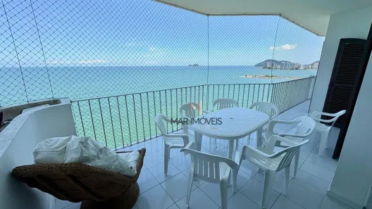 Apartamento com 3 Quartos à venda, 150m² no Pitangueiras, Guarujá