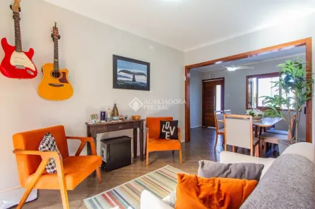 Casa com 4 Quartos à venda, 120m² no Sarandi, Porto Alegre