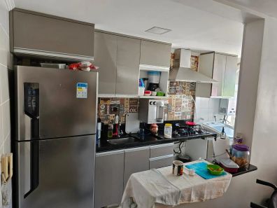 Apartamento com 2 Quartos à venda, 48m² no Irajá, Rio de Janeiro