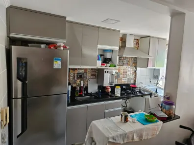 Apartamento com 2 Quartos à venda, 48m² no Irajá, Rio de Janeiro