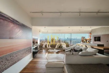 Apartamento com 3 Quartos à venda, 150m² no Sumarezinho, São Paulo