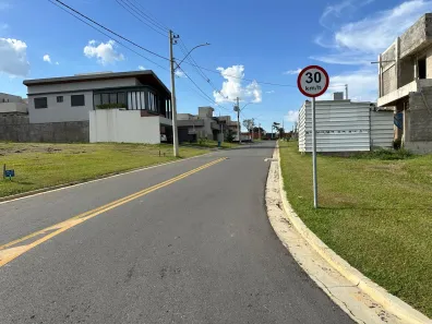 Lote/Terreno à venda, 441m² no Jardins Nápoles, Senador Canedo