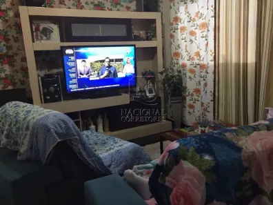 Casa com 3 Quartos à venda, 135m² no Parque Erasmo Assunção, Santo André