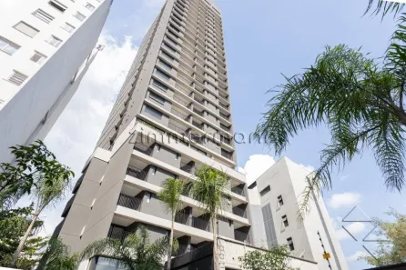 Apartamento com 1 Quarto à venda, 30m² no Pinheiros, São Paulo