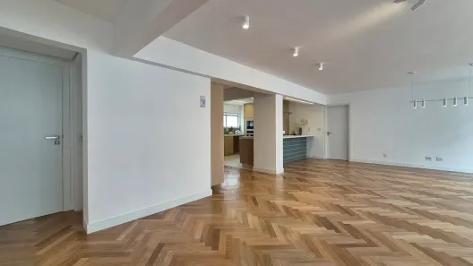 Apartamento com 3 Quartos à venda, 158m² no Jardim Paulista, São Paulo