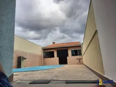 Casa com 3 Quartos à venda, 225m² no Jardim Prestes de Barros, Sorocaba