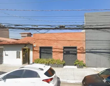 Ponto Comercial para alugar, 160m² no Santo Amaro, São Paulo
