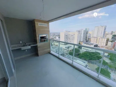 Apartamento com 3 Quartos à venda, 96m² no Alvarez, Nova Iguaçu