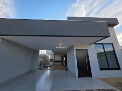 Casa com 1 Quarto à venda, 237m² no Plano Diretor Sul, Palmas