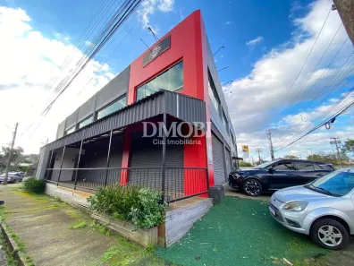Ponto Comercial para alugar, 500m² no Vila Regina, Cachoeirinha