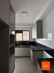Apartamento com 3 Quartos à venda, 75m² no Santa Efigênia, Belo Horizonte