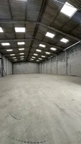 Galpão/Depósito/Armazém para alugar, 1040m² no Florestal, Quatro Barras