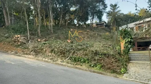 Lote/Terreno à venda, 500m² no Granja Viana II, Cotia