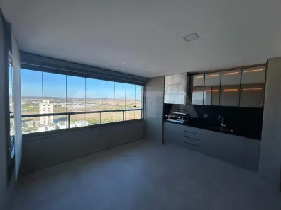 Apartamento com 3 Quartos à venda, 115m² no Morada da Colina, Uberlândia