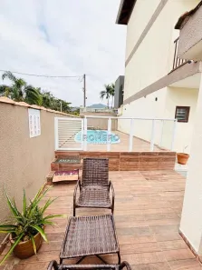 Apartamento com 2 Quartos à venda, 49m² no Maranduba, Ubatuba