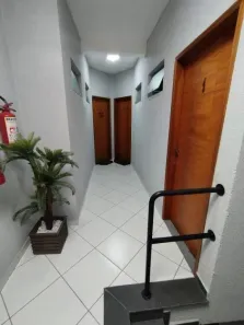 Sala Comercial para alugar, 30m² no Bussocaba, Osasco