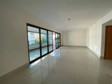 Apartamento com 4 Quartos à venda, 180m² no Barro Preto, Belo Horizonte