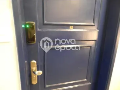 Apartamento com 1 Quarto à venda, 30m² no Centro, Rio de Janeiro