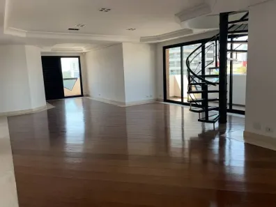Cobertura com 3 Quartos à venda, 478m² no Aclimação, São Paulo