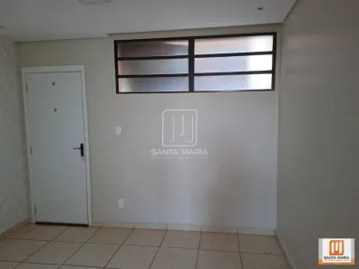Apartamento com 2 Quartos à venda, 42m² no Bonfim Paulista, Ribeirão Preto