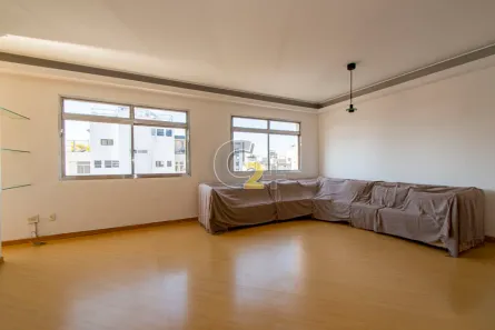 Apartamento com 3 Quartos à venda, 250m² no Higienópolis, São Paulo