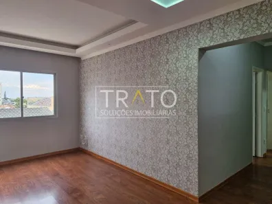 Apartamento com 2 Quartos à venda, 72m² no Vila Joaquim Inácio, Campinas