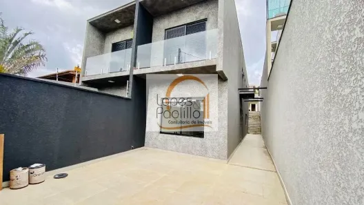 Casa com 3 Quartos à venda, 127m² no Jardim do Lago, Atibaia