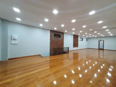 Sala Comercial para alugar, 101m² no Centro, Novo Hamburgo