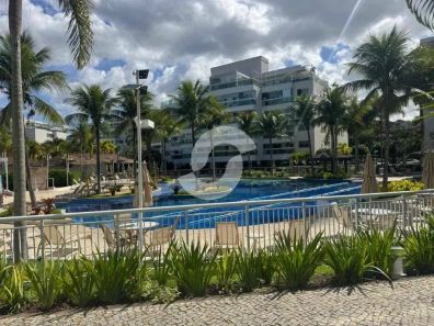 Apartamento com 3 Quartos à venda, 98m² no Camboinhas, Niterói