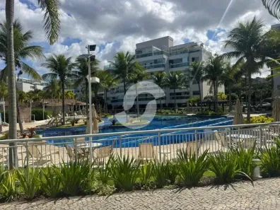 Apartamento com 3 Quartos à venda, 98m² no Camboinhas, Niterói