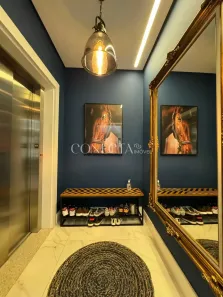 Apartamento com 3 Quartos à venda, 200m² no Alphaville Empresarial, Barueri