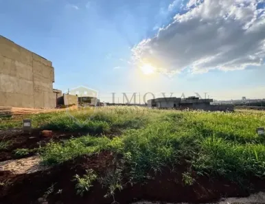 Lote/Terreno à venda, 250m² no Recreio Anhangüera, Ribeirão Preto