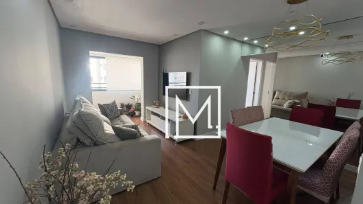 Apartamento com 3 Quartos à venda, 69m² no Vila Monumento, São Paulo