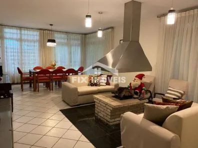 Casa com 3 Quartos à venda, 250m² no Caxingui, São Paulo