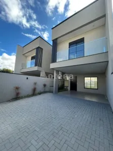 Sobrado com 3 Quartos à venda, 170m² no Aristocrata, São José dos Pinhais