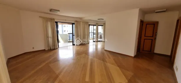 Apartamento com 4 Quartos à venda, 215m² no Jardim Vitória Régia, São Paulo
