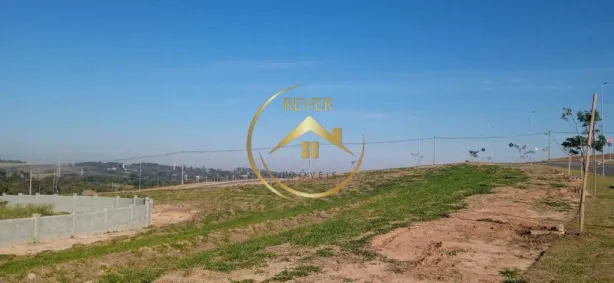 Lote/Terreno à venda, 419m² no Fazenda Pau D'Alho, Campinas