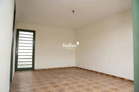 Casa com 2 Quartos à venda, 100m² no Vila Abranches, Ribeirão Preto