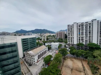 Apartamento com 3 Quartos à venda, 70m² no Cidade Nova, Rio de Janeiro