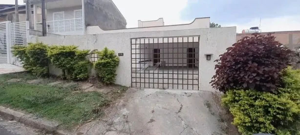 Casa de Condomínio com 3 Quartos à venda, 300m² no Jardim Sorirama (Sousas), Campinas
