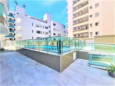 Apartamento com 3 Quartos à venda, 113m² no Centro, Caraguatatuba