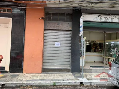 Ponto Comercial para alugar, 30m² no Vila Boaventura, Jundiaí