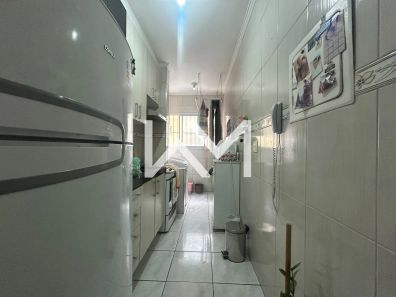 Apartamento com 2 Quartos à venda, 56m² no Jardim Paraventi, Guarulhos