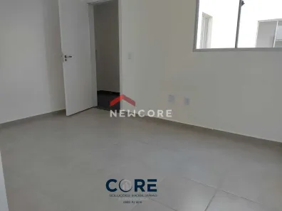 Apartamento com 2 Quartos à venda, 44m² no Adelmolândia, Sabará