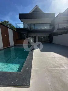 Casa com 4 Quartos à venda, 250m² no Vargem Pequena, Rio de Janeiro